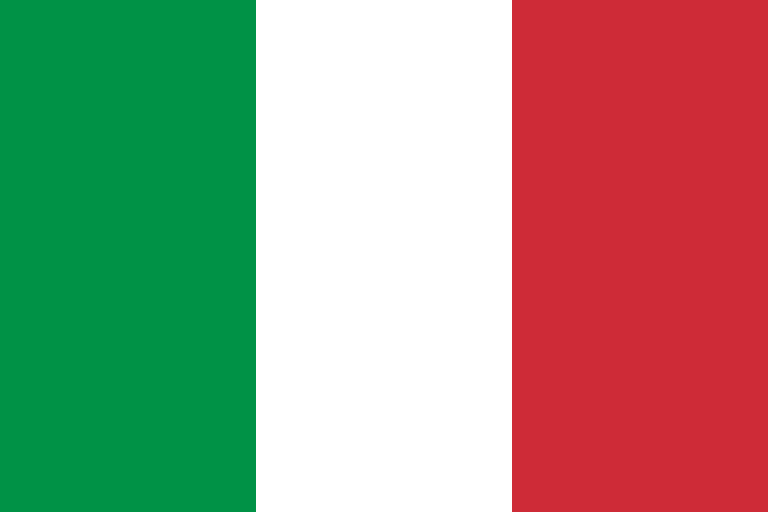  Italy